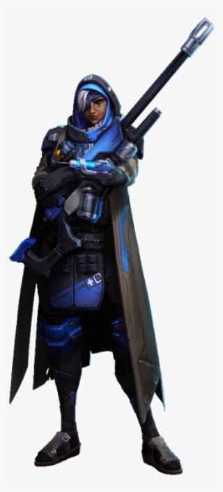 △ Ana's Abilities In Overwatch Seem Like They Will - Ana Heroes Of The Storm Png #1405031 △ Ana's Abilities In Overwatch Seem Like They Will - Ana Heroes Of The Storm Png #1405031
