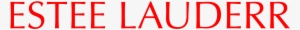 Estee Lauder - Estee Lauder Cosmetics Logo #1405077