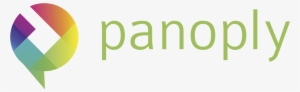 Google Analytics To Panoply - Panoply Logos #1405123