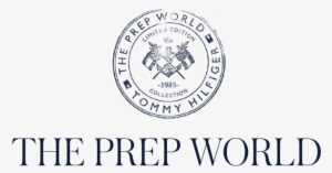Tommy Hilfiger Prep World - Degree #1405144
