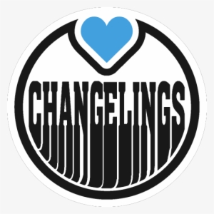 Edmonton Oilers >>> Edmonton Changelings - Edmonton Oilers #1405204
