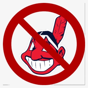Download Cleveland Indians Mascot Clipart Cleveland - Mlb Indians #1405206