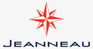 The Merry Fisher 895 Rewarded Twice - Jeanneau Boats Logo #1405272