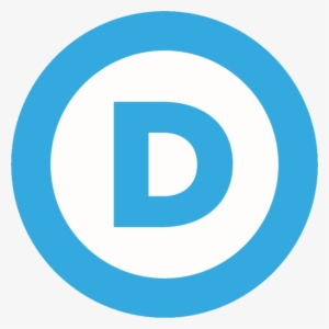 The Ohio Democratic Party Announced Wednesday It Has - Democrat D Logo ...