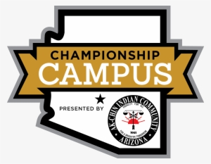 Championship Campus Logo - Ak-chin Indian Community Flags 3x5 Feet #1405293