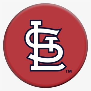 St Louis Cardinals Logo PNG, Transparent St Louis Cardinals Logo