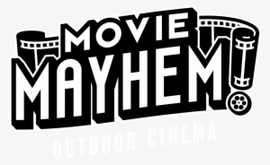 Jurassic Park - Outdoor Cinema Logo #1405399