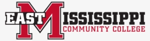 East Mississippi Community College Logo #1405419