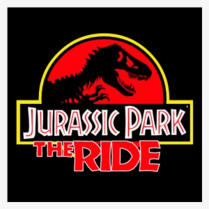 Melden - Jurassic Park Logo #1405421