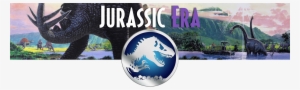 A New World Rises From A Fallen Kingdom - Jurassic Park #1405449