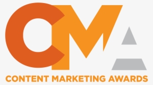 Content Marketing Institute Honors Adam Ritchie Brand - Content Marketing Awards Logo #1405554