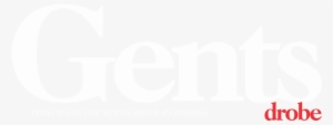 Gentsdrobe Gentsdrobe Gentsdrobe - Show Your Genius #1405586