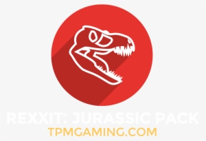 Do You Like Jurassic Park Of Course You Do, And You'll - Rexxit Jurassic Park #1405610