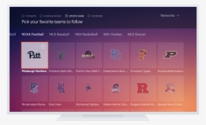 Pittsburgh Panthers Football #1405641