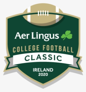 Aer Lingus College Football Classic - Aer Lingus Dub Bag Tag #1405807