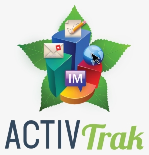 Google Analytics/ A/b Testing Role - Activtrak Logo #1405808