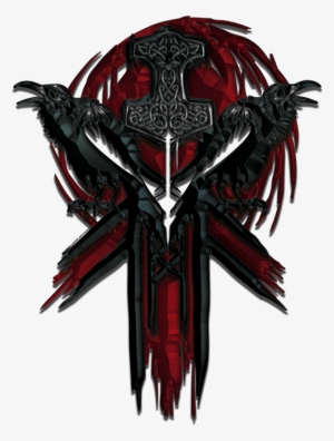 Another Emblem For The Only Good Faction - For Honor #1405824