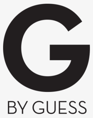 G By Guess Logo - G By Guess Logo Png #1405876