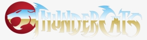 Thundercats 1 Logo Png Transparent - Thundercats Logo Png #1405923