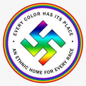 Post All Your Shitty Rick N Morty "nothing Matters" - Nazis Totally Not Gay #1405942