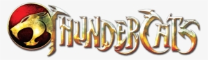 Thundercats Image - Logo Do Thunder Cats Png #1405943
