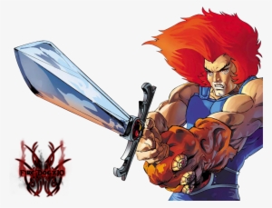 [ Img] - Anime Thundercats #1405963