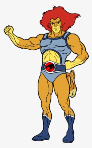 Lion-o, The Lord Of The Thundercats #1405992 Lion-o, The Lord Of The Thundercats #1405992