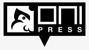 Oni Press - Oni Press Comics Logo #1405994