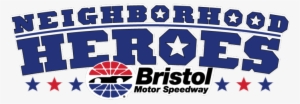 Nh - Bristol Motor Speedway #1406036