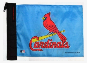 Louis Cardinals Flag - St Louis Cardinals #1406065