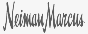 Be Amazing - Neiman Marcus Logo #1406093