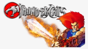 Tv Fanart - Thunder Cats Png Hd #1406097
