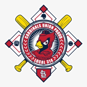 Portion Of Ticket Sales To Benefit The St - St Louis Cardinals #1406139