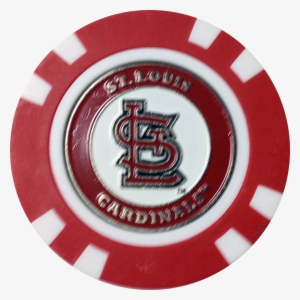 Ball Markers Mlb St - Badge #1406160