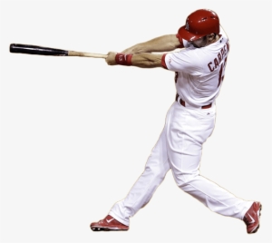 Matt Carpenter - St Louis Cardinals Players Png #1406164