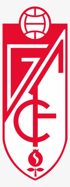 Granada Cf Logo - Granada Fc Logo Png #1406227