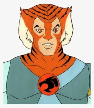 Tygra - Thundercats Tygra Png #1406228