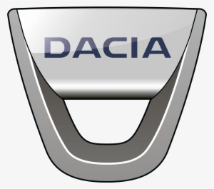 Logo Dacia Renault Image Collections Wallpaper And - Dacia Logo Png #1406376