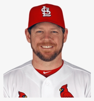Louis Cardinals Brandon Moss - St. Louis Cardinals #1406396