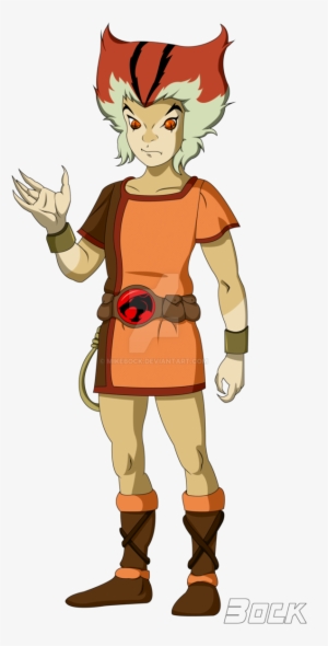 Thundercats/wilikat - Thundercats #1406397