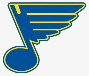 St Louis Blues Old Logo #1406420