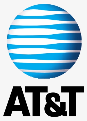 Firm At&t Png Logo - Logo De At&t Png #1406421
