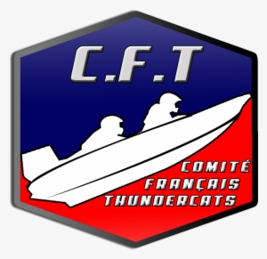 Comité Français Des Thundercats #1406441