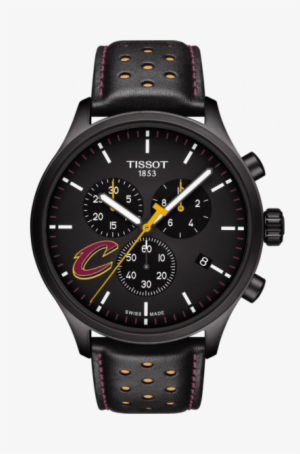 Tissot Chrono Xl Nba Teams Special Cleveland Cavaliers - Tissot Nba Collection Bulls #1406593