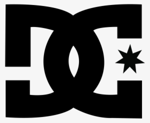 Answer To Guess The Logo - Dc Shoes #1406616