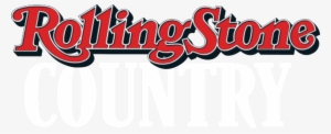 Rs Countrylogo - Rolling Stone Logo Hd #1406660