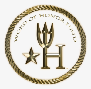 Word Of Honor Fund Emblem - Word Of Honor Fund Logo #1406704