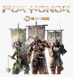 For Honor - Honor Warriors #1406725