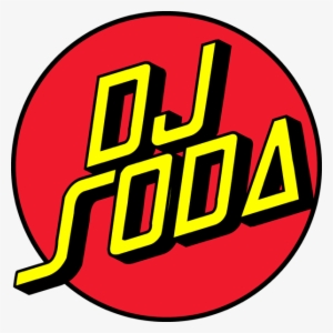 Dj Soda Logo Png #1406753