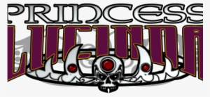 Kickstart This "princess Lucinda" Channel M's Anti - Disney Princess #1406800